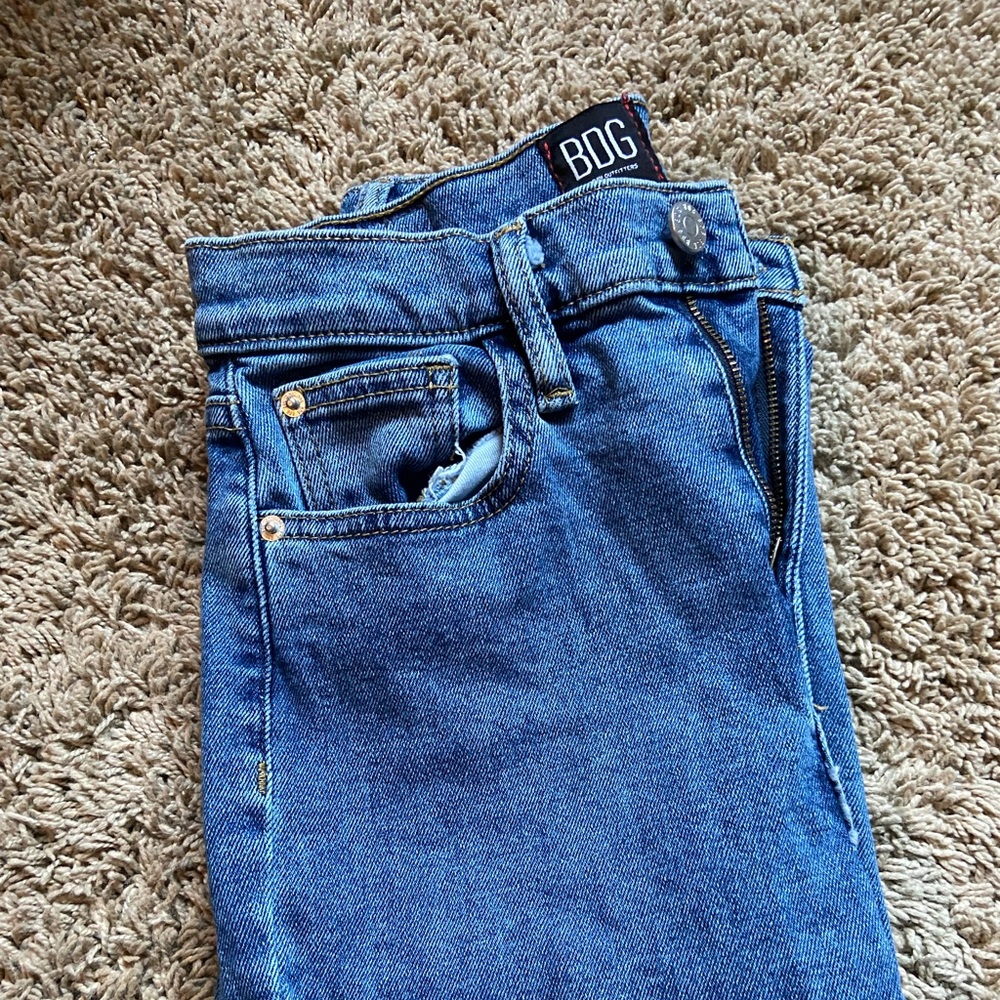 BDG TRENDY JEANS